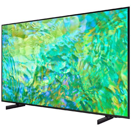 Samsung TV 65" smart UHD crystal