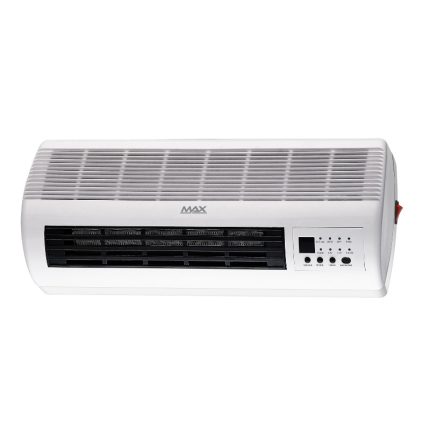 Grijalica zidna MAX MWH2000W