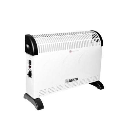 Grijalica konvektor DL 01S Turbo Iskra 750W-2000W