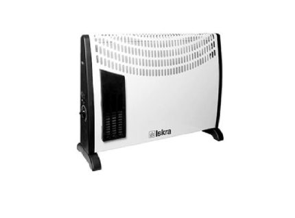 Grijalica konvektor DL 03 Turbo Iskra 750W - 2000w