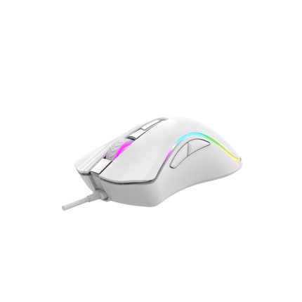 Miš Gigatech NEXUS gaming RGB LED