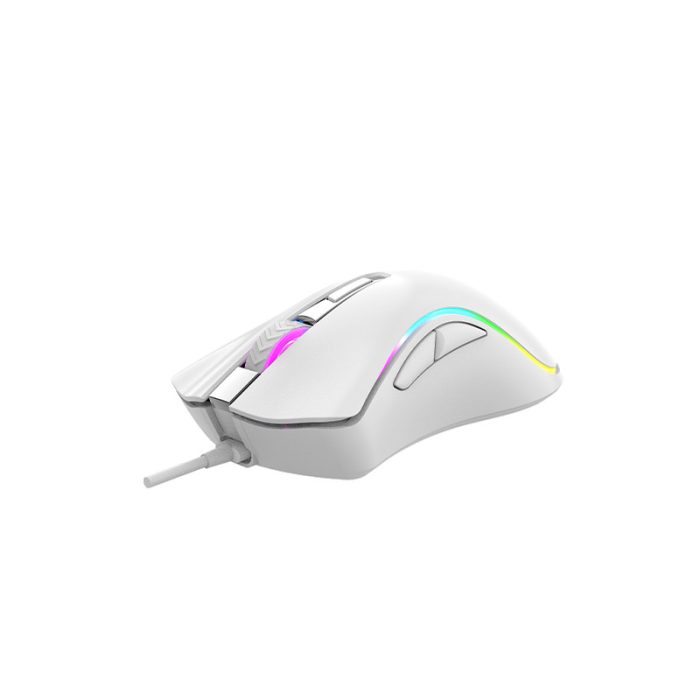 Miš Gigatech NEXUS gaming RGB LED - Image 1
