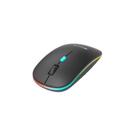 Miš X-trike me GW-113 wireless gaming LED RGB BEZICNI