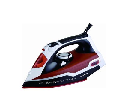 Pegla na paru Iskra SL-8822