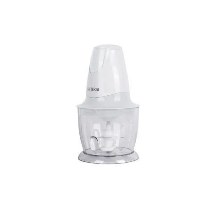 SJECKALICA ISKRA SW-817A-WH