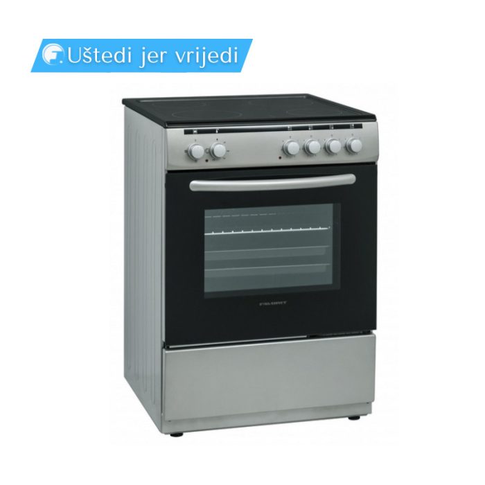 ELEKTRICNI STAKLOKERAMICKI SPORET FAVORIT CC 600 SF PEC PECNICA - Image 1