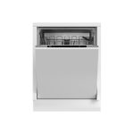 BEKO - Ugradbena mašina za suđe DIN 34330