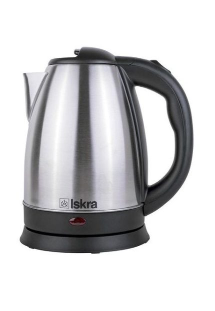 KUHALO EL.ZA VODU ISKRA KL1808