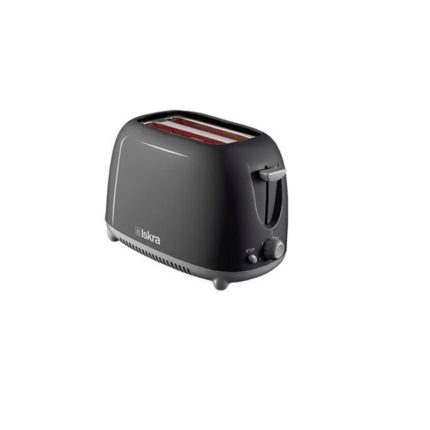 TOSTER ISKRA THT-8866-BL