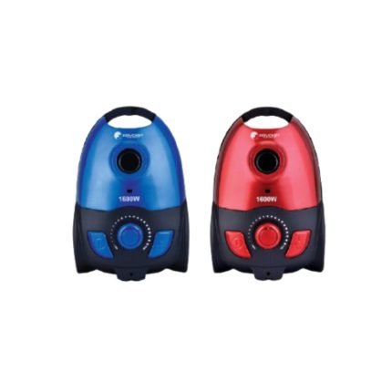 USISIVAC FAVORIT FVC 123 CRVENA