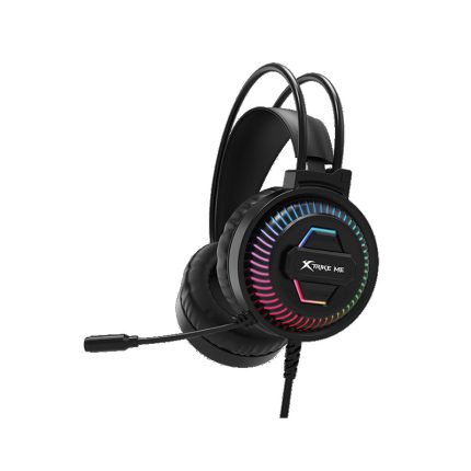 Slušalice X-trike me GH-510 gaming LED RGB PODESIVE