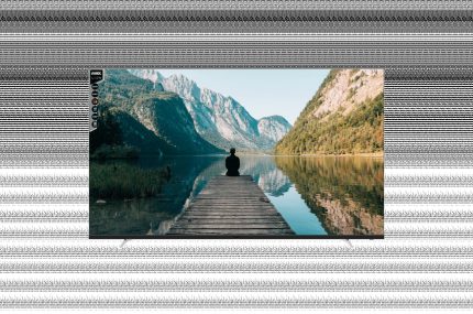 TELEVIZOR MAX SMART HD 43 HDMI TM