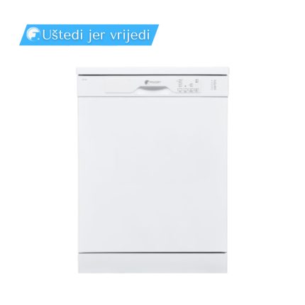 FAVORIT - Mašina za suđe F60-Y14N