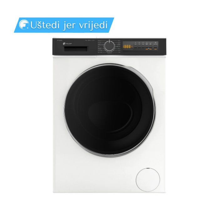 MAŠINA ZA VEŠ FAVORIT W-7122 BLDC INVERTER - Image 1