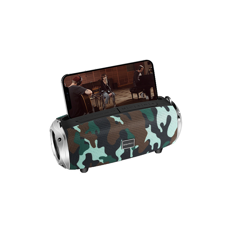 70952893_397.jpg ZVUČNIK GIGATECH B222 BLUETOOTH - Image 1