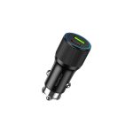 UNIVERZALNI AUTOPUNJAČ GIGATECH CXC480 USB I C IZLAZ 48WCRNI