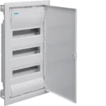 HAGER TABLA 36 P HAGER VU36NE