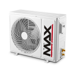 MAX - Klima 18k AC MAC18ICWH WIFI - Image 3