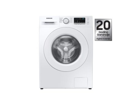 SAMSUNG - Mašina za veš 8kg WW80T4020EE1LE