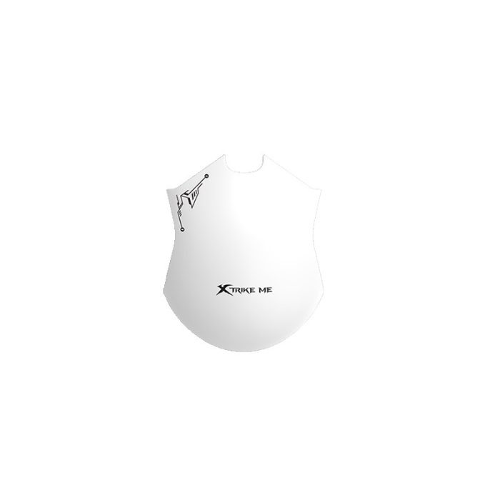 Miš X-trike me GM-316W gaming dva poklopca Led Rgb - Image 4