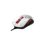 Miš X-trike me GM-316W gaming dva poklopca Led Rgb - Image 3