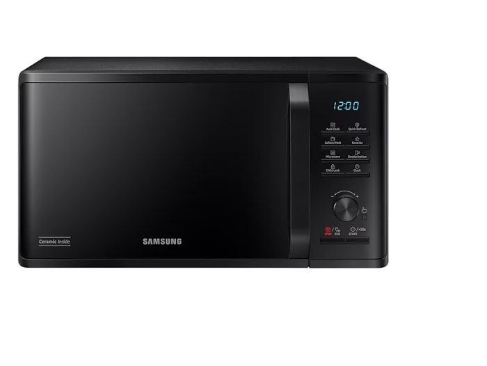 SAMSUNG MIKROVALNA - Image 3