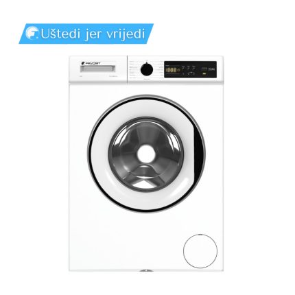 VEŠ MAŠINA, MAŠINA ZA VEŠ FAVORIT L-8101N