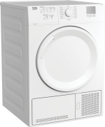 BEKO - Sušilica  DF 7111 PAW - Image 3