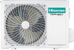 HISENSE - KLIMA WINGS PRO HINANO 18K -20°C - Image 4