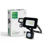 GREEN TECH - LED reflektor sa senzorom AFS-10BK
