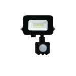 GREEN TECH - LED reflektor sa senzorom AFS-10BK - Slika 3