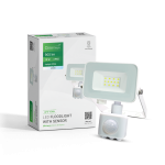 GREEN TECH - LED reflektor sa senzorom AFS-10WH