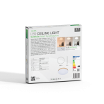 GREEN TECH CLE-50W LED Plafonjera 50 W | 3CCT - Slika 2