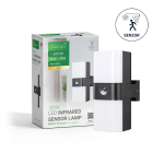 GREEN TECH - LED zidna svijetiljka sa senzorom KFS-056