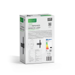 GREEN TECH - LED zidna svijetiljka sa senzorom KFS-056 - Image 2