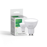 REEN TECH LB-1002 LED Sijalica GU10 3 W | 4000 K