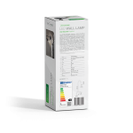 GREEN TECH - LED zidna lampa LH-013-3W-WW - Image 2