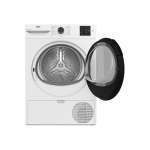 BEKO - Sušilica sa toplotnom pumpom BMTD37146W - Image 3