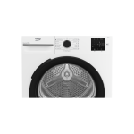 BEKO - Sušilica sa toplotnom pumpom BMTD37146W - Image 4
