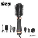 DSP 50084 Aparat za Oblikovanje Kose 1200 W | 7 Nastavaka