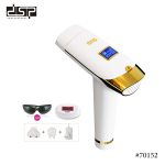 DSP 70152A Laserski Epilator za Uklanjanje Dlačica | 5 Nivoa
