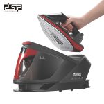 DSP 1105 Pegla sa Parne Stanicom 2200 W | 1,5 l - Slika 2