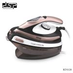 DSP - Pegla sa parnom stanicom KD1120