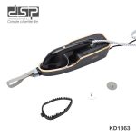 DSP - Pegla za vertikalno peglanje KD1363 - Image 2