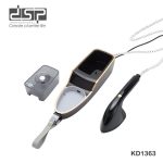 DSP - Pegla za vertikalno peglanje KD1363 - Image 3