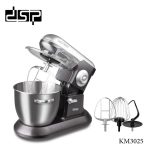 DSP KM3025 Samostojeći Mikser 3 u 1 | 1200 W, 6,5 l