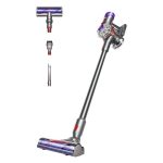 DYSON V8 ADVANCED Štapni Usisivač 130 AW | Do 40 min