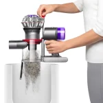 DYSON V8 ADVANCED Štapni Usisivač 130 AW | Do 40 min - Slika 3