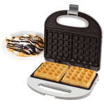 HOME - Aparat za wafle HG GS 21
