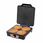 HOME - Aparat za wafle HG OS 4